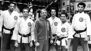 Image result for Warrington Shotokan Karate Club