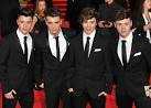 Image Louis Walsh: Westlifes Kian Egan is wrong, Union J can be as big Picture