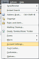 Add Your Gmail Account to Outlook 2007 - How-To Geek