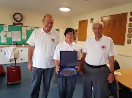 Image result for Dunmow Bowling Club