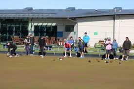 Image result for Christchurch Bowls Club