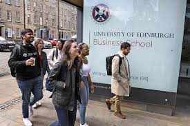 Image result for University Of Edinburgh
