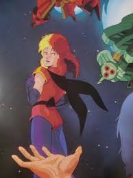 「キャラ・スーン 機動戦士ZZガンダム」の画像検索結果