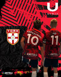 Image result for York University Futsal Club