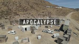 Image result for Apocalypse Paintball, Cambridgeshire