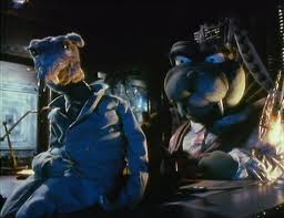 Image result for meet the feebles