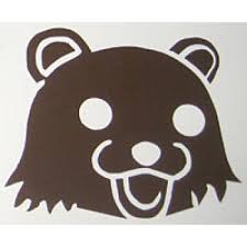 Képtalálat a következőre: „pedobear”