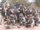 Seacoast Marines Terrorism Page