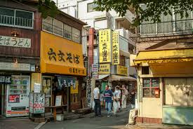 Image result for 日暮里 駄菓子屋