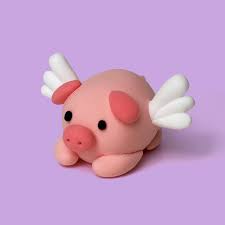 Image result for flying pigs