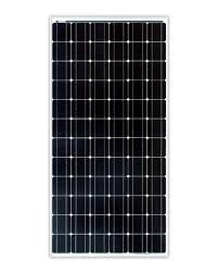 395J, Ameresco Solar 395 Watt C1D2 Solar Panel