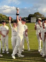 Image result for Riddings Cricket Club