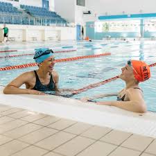 Image result for Newbury Aerobics Workout & Leisure