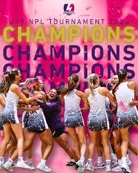 Image result for Loughborough Students Netball Club
