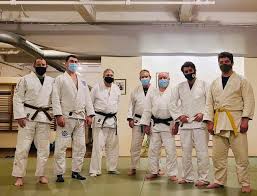 Image result for Comberton Judo Club