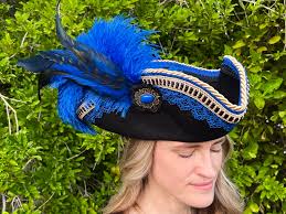 Image result for tri-corner hat