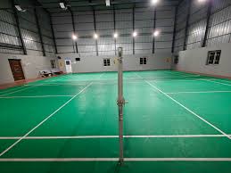 Image result for Chudleigh Badminton Club