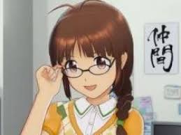 「秋月律子 THE IDOLM@STER2」の画像検索結果