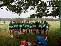 Image result for Guildford and Godalming Athletics Club