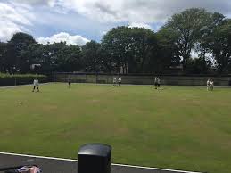 Image result for St Ronans Bowling Club