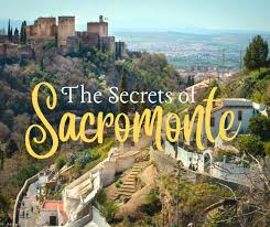 Image result for sacromonte