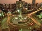 Mexico City is one of the
