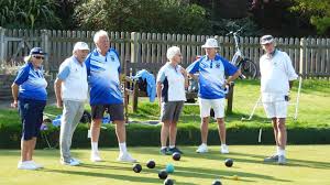 Image result for Seghill Bowls Club