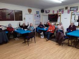 Image result for Gourock Bowling Club