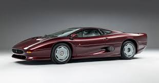 Image result for Meteor Red 1993 Jaguar