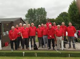 Image result for Darlington South Park Bowls Club