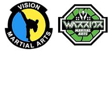 Image result for Vision Martial Arts