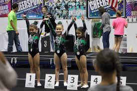 Image result for Team Lightning Trampoline Club