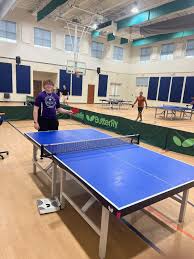 Image result for Foresters Table Tennis Club