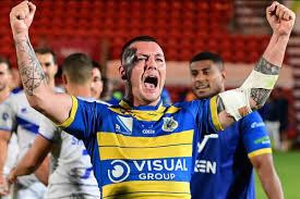 Image result for Doncaster Amateur Rugby League Club