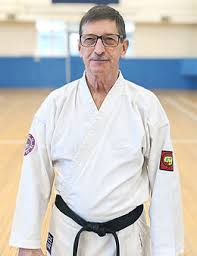 Image result for Nottingham Sankukai Karate