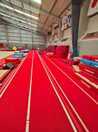 Image result for Waveney Gymnastics Club