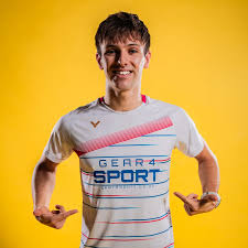 Image result for Darnills Abbey Badminton Club