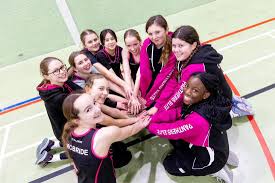 Image result for Lastonet Netball Club