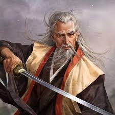 「柳生石舟斎宗厳」の画像検索結果