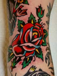 Image result for Red Rose Rifle Club