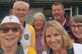 Image result for Twyford Bowling Club