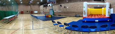 Image result for Sutton Leisure Centre