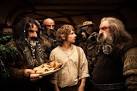 THE HOBBIT Movie Image ARGO Movie Image