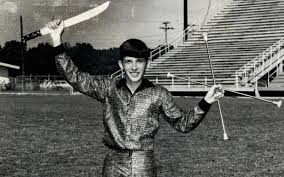 Image result for Kingfisher Twirling Team