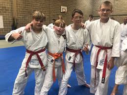Image result for Moonraker Judo Club