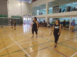 Image result for Y P I Wyke Badminton Club