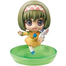 「ヒルデ・シュルツ 宇宙戦艦ヤマト2199」の画像検索結果