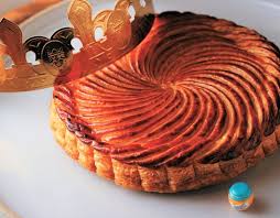 「ガウル・ガレット・デ・ロワ」の画像検索結果