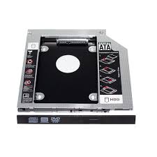 Image result for hdd notebook caddy