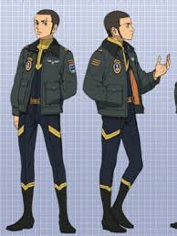 「加藤三郎 宇宙戦艦ヤマト2199」の画像検索結果